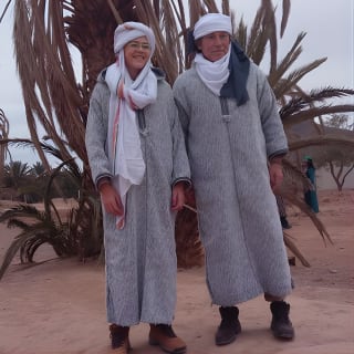 Partir à la découverte du Maroc, c'est une expérience incroyable et des souvenirs inoubliables. 6