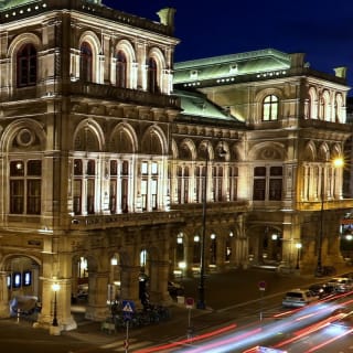 The World Capital of Music - Audio Guide and Self-Guided Tour 9