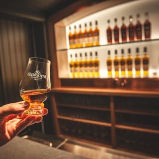 Discover Malt Whisky Day Tour Including Admissions from Edinburgh 1