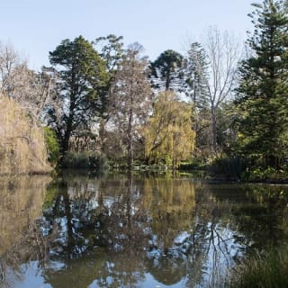 Rippon Lea Estate: Entry ticket 25