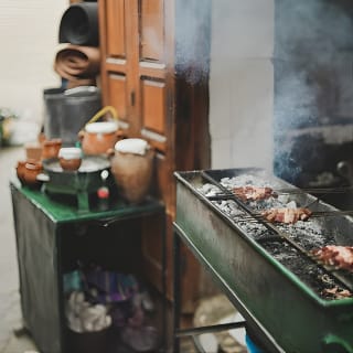 Medina Stories Marrakech Food Tour avec plus de 15 dégustations 5