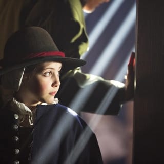 Plimoth Patuxet Museen 7