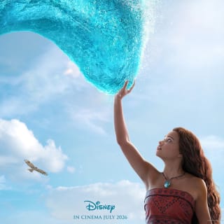 Moana 1