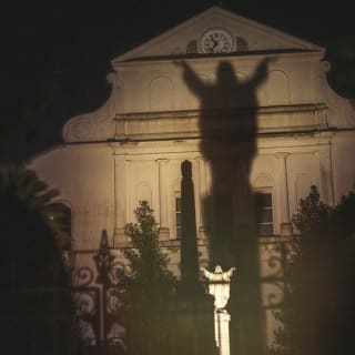 Walking the Devil's Empire' Tour 1