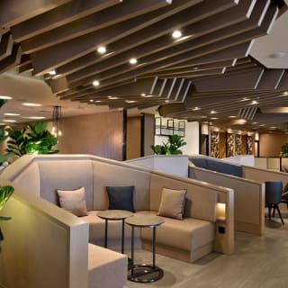 Plaza Premium Lounge Singapur: Mejora tu experiencia aeroportuaria 3