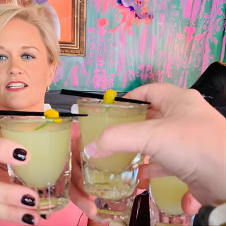 Bites of the Bluegrass Cocktails and Bites Tour 7
