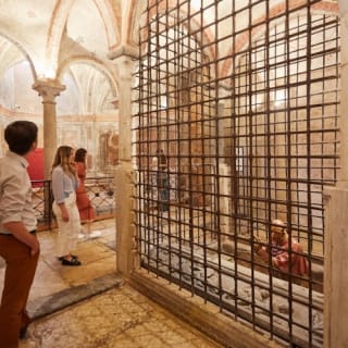 Pinacoteca Ambrosiana + Cripta di San Sepolcro 21