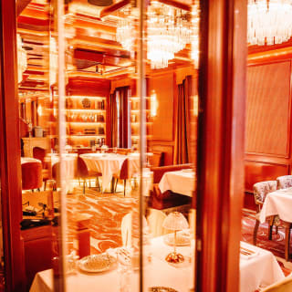 Voici le menu du pot-au-feu chez Preciados33 5