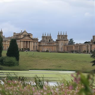 Blenheim Palace Guided Tour from Oxford- private tours 2