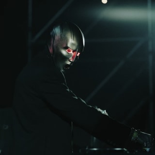 VENDEX ALL NIGHT LONG en FABRIK 4
