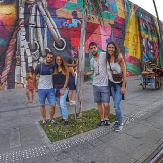 Carnaval Experience: Samba e resistência 2