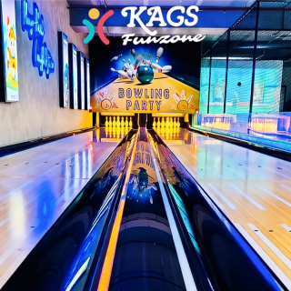 KAGS Funzone 1