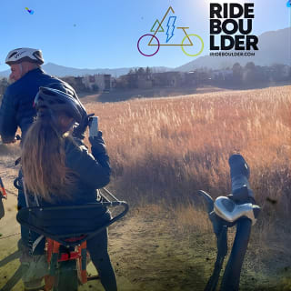 Ride Boulder's Best Guided E-Bike Tour! 17