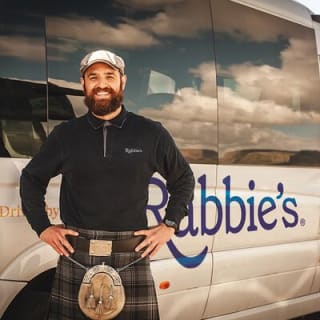 Discover Malt Whisky Day Tour Including Admissions from Edinburgh 4