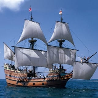 Plimoth Patuxet Museen 8