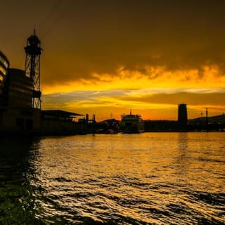 The Sailing Experience in Barcelona 6