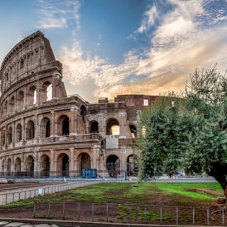 City Sightseeing Roma – Tour in autobus scoperto hop-on hop-off 71