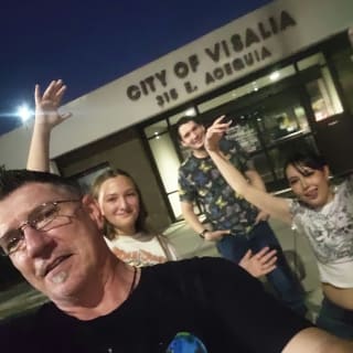 Visalia Detective Mystery Game: Infiltrate a Secret Society! 6