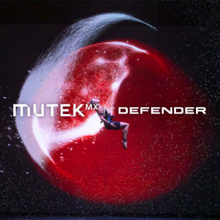 MUTEK MX Edición 20 4