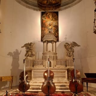 Museo della Musica di Venezia + Audioguida 15