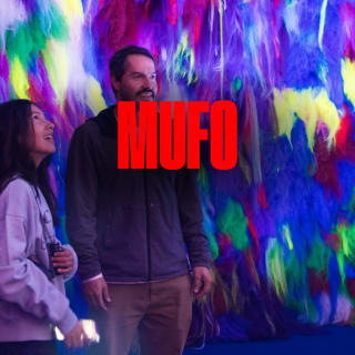 MUFO vol. 2 - El Museo del Futuro 3