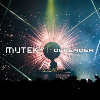 MUTEK MX Edición 20 5