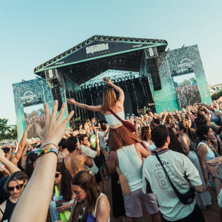 BIGSOUND VALENCIA 2027 - Lista de espera 3