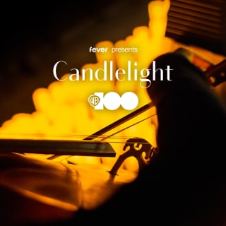 Candlelight: 100 Jahre Warner Bros. 4