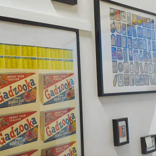 Bulk Candy Store Tour 3