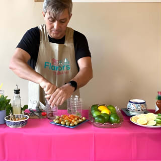 Traditional Cuban Cooking Class in Miami 2