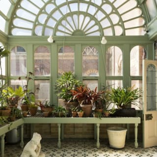 Rippon Lea Estate: Entry ticket 27