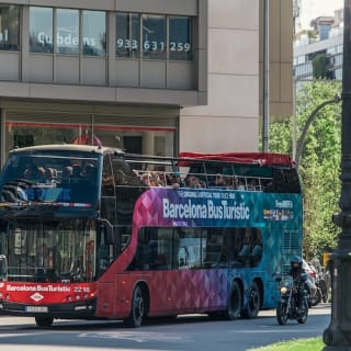 iVenture Barcelona Unlimited Attractions Pass: Ticket to more than 35 attractions 3