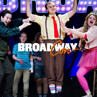 BroadwayCon 3