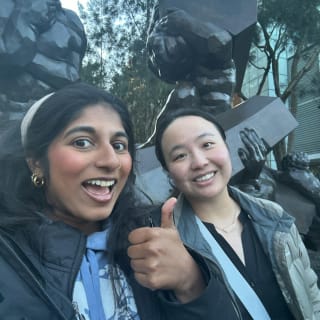 Dorothy's Trials of Oz: City Exploration Quest in Canberra 3