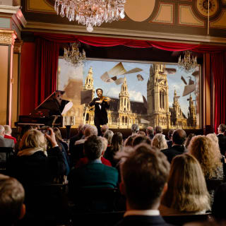 House of Strauss: Exhibition – Explore the Original Strauss Hall 1837 8