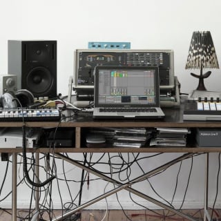 Curso streaming de Mastering digital 2