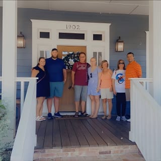 Top Waco Fixer Upper/City Tour: 5 Star, Award Winning, Affordable 12