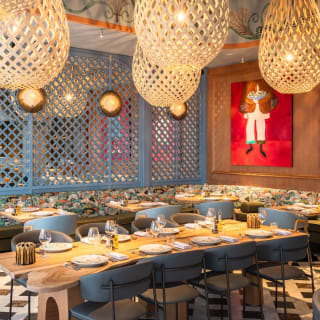 Lobster Brunch & Bottomless Bubbles 7