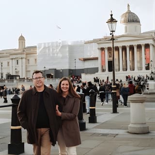Private Tour: Persönlicher Reisefotografen-Tour in London 18