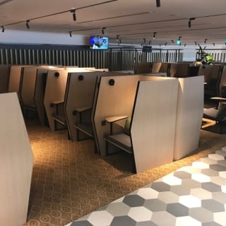 Plaza Premium Lounge Singapur: Mejora tu experiencia aeroportuaria 5