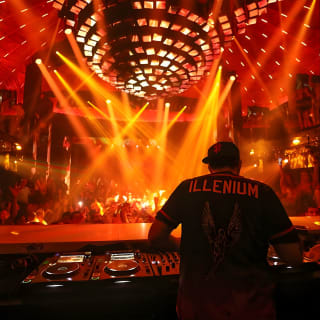 Miami Night: la massima esperienza di nightclub 1