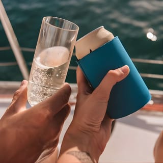 Sunset Sailing Cruise includes snacks & drinks 6