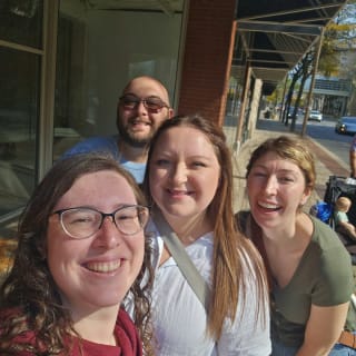 Secret Society of Fort Wayne: Detective City Game 2