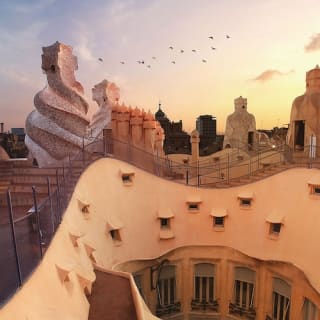 iVenture Barcelona Unlimited Attractions Pass: Ticket to more than 35 attractions 4