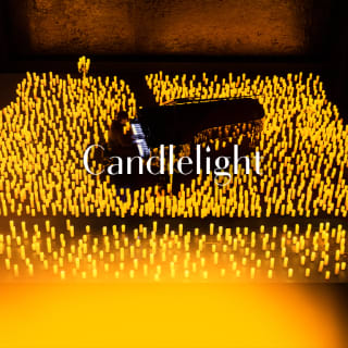 Candlelight: Best Movie Soundtracks 1