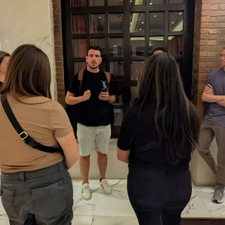 Vegas Underworld: Un recorrido caminando por el crimen verdadero y el mob de Las Vegas 9