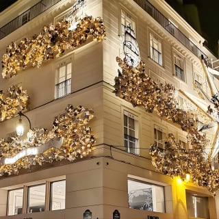 Paris, ville de la mode et de l'histoire Visite guidée privée à pied 9