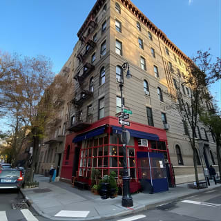 Famous TV and Film Locations Guided Tour 2
