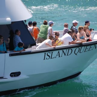 Big Bus Miami: Tour in autobus Hop-on Hop-off + Crociera in yacht 5