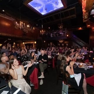 Skip the Line: Shake, Rattle and Roll Duelling Pianos Show Ticket 3